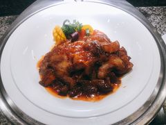 -长沙世纪金源大饭店·金世纪中餐厅