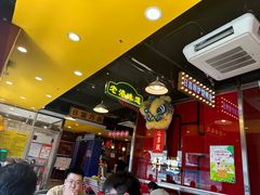 -日昌餐馆(亦庄店)