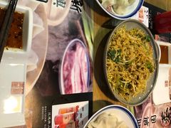 -新兴园饺子馆(北京百子湾店)