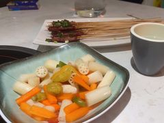 -蛙蛙叫·干锅年代(钻石广场店)