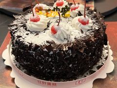 -红叶蛋糕(广达路总店)