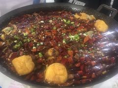 -客友延安沾沾(西八里社区店)