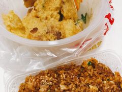 -东北风(江北万达店)