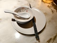 -绿茶餐厅(财富购物中心店)