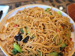 -西江美食舫·江西菜(健德桥店)