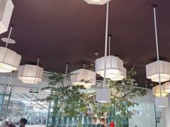 -绿茶餐厅(广州天河城店)