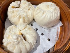 脆皮叉烧包-任點·港式茶点(曜一城店)