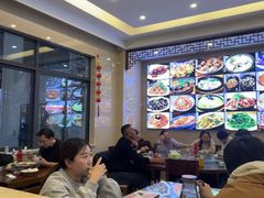 -自游人·美食一楼·地道徽菜(三十年名店)