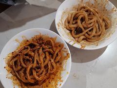 -樊三嬢手工甜水面(大邑安仁店)