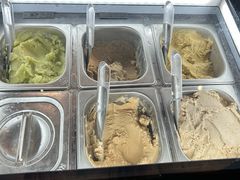 -成川茶店·潮汕工夫浓茶(万象店)