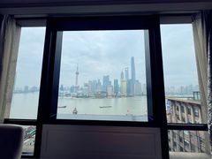 -上海外滩华尔道夫酒店