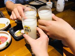 -和彩放题餐厅(酒仙桥店)