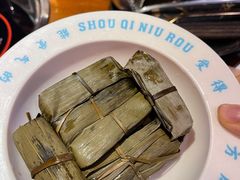 -受气牛肉·重庆耙牛肉(来福士店)