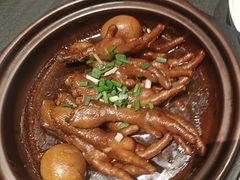 -梁家大院•农家菜(昆山会展中心店)