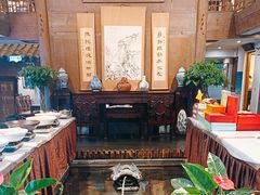 -安徽人家(奥体店)