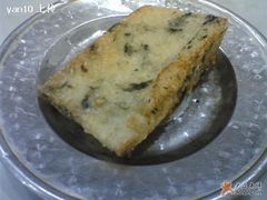 特色糍饭糕-王家沙点心店(万航渡路店)