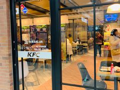 门面-肯德基(闵庄路店)