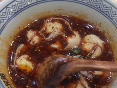 -魔都三兄弟酸辣粉·蘸卤炸串(虹桥万科店)