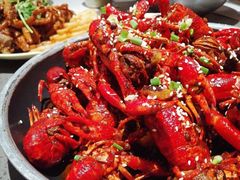 -一棠龙虾•王牌虾球(楚河汉街店)