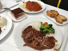 -宜家·瑞典风味餐厅(北京西红门店)