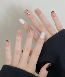 -屿晴·科技美肤SPA美甲美睫