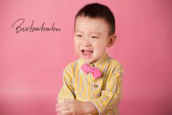 -巴巴爸爸儿童摄影(少年宫店)