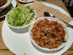 -芳芳私房菜·精做淮扬菜(承德路店)