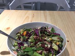 -CALIFORKS加州叉子轻食(朝阳门店)