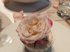 -晶雅花园西餐厅(南京首店)