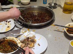 -味之绝美蛙鱼头火锅(金堂店)