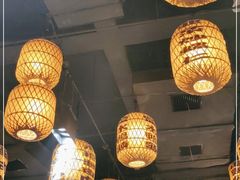 大堂-南京大牌档(凯德1818店)