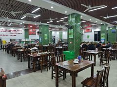 -南记食粥坊·宵夜大排档(莲花总店)