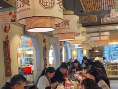 -老淮滨-蚌埠非遗小吃(淮河路店)