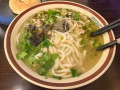-沈记土鸡米线(七星街品牌中心店)