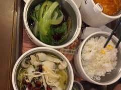 -阿香米线(深业上城店)