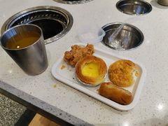 -龍歌自助小火锅(市北台东利群店)