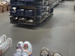 -MUJI无印良品(金狮广场店)
