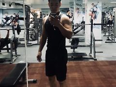 -CPS Fitness Studio健身工作室