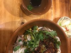 -遵义虾子卢四羊肉粉(大沽路店)