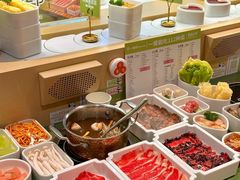 -一围小火锅(佳兆业广场店)