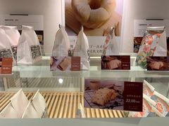 -爸爸糖吐司面包(重庆解放碑英利大融城店)