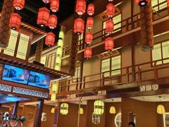 -陈渡桥老火锅(清潭店)