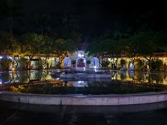 -河源客天下-温泉小镇