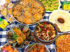 -阿妹小海鲜(下角店)