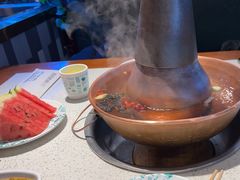 -阳坊胜利涮羊肉(禧乐汇店)