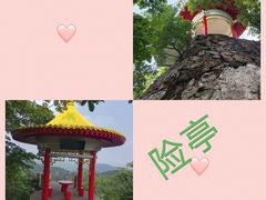 -沈阳辉山风景区