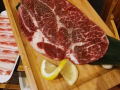 -秦小牛煎肉餐厅(河北大街总店)