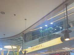 -吕氏疙瘩汤·海鲜新鲁菜(凯德mall新都心店)