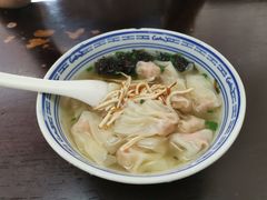 小馄饨-芦庄超王记(中桥店)