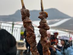 -玉龙湾滑雪场